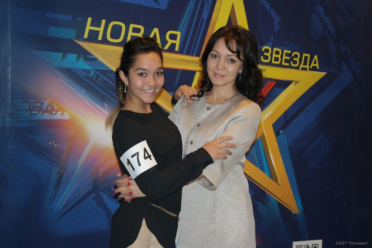 Десятиклассница Регина Ибрагимова представит Хабаровский край на всероссийском конкурсе «Новая звезда»